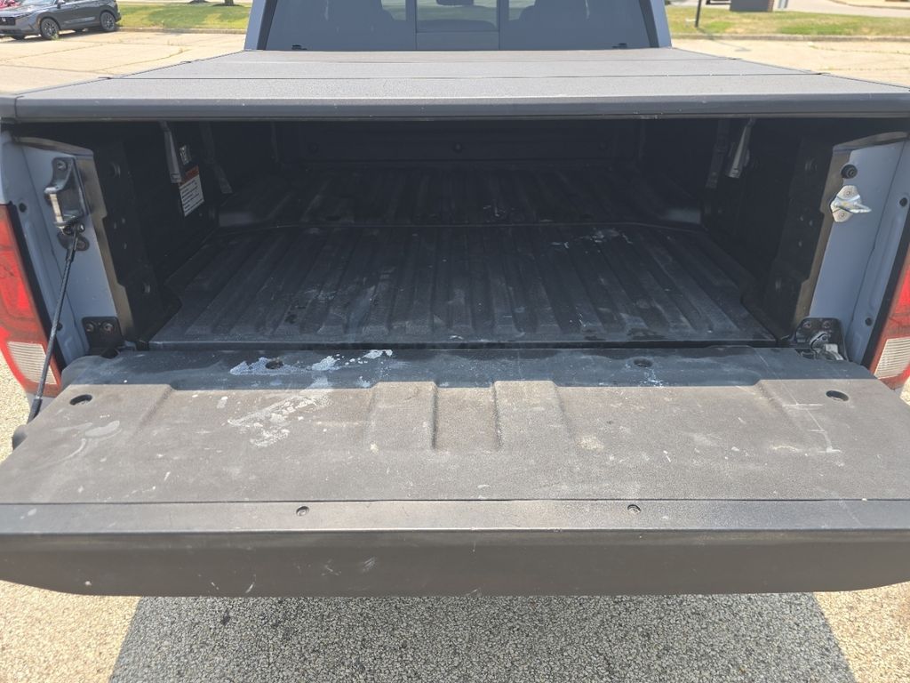 Certified Used 2023 Gray Honda RTL-E image 19