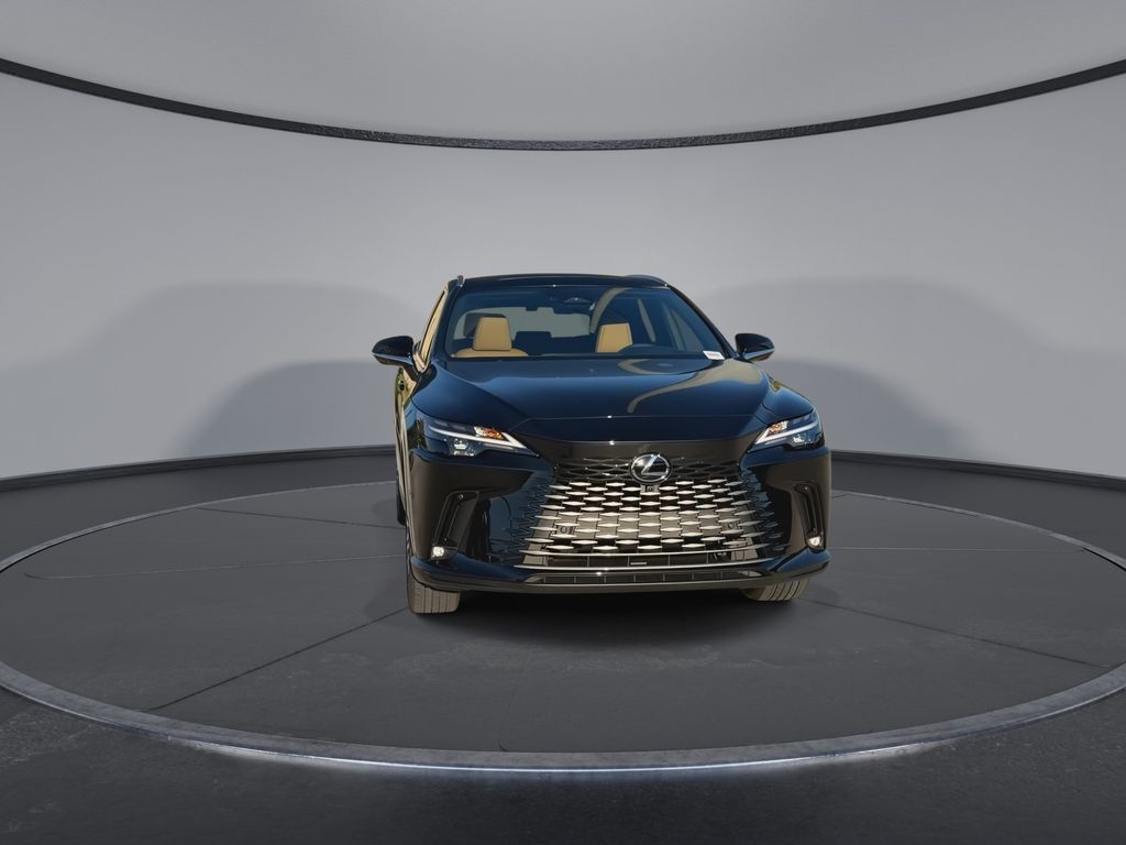 Thumbnail: 2026 Lexus RX - 3