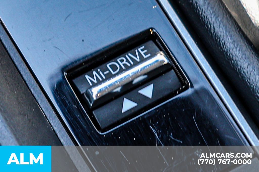 Used 2025 Black Mazda 2.5 S Preferred Package image 43