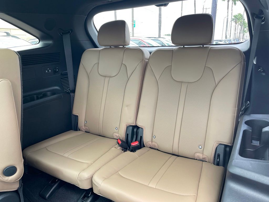 New 2026 Black Kia X-Line SX image 21