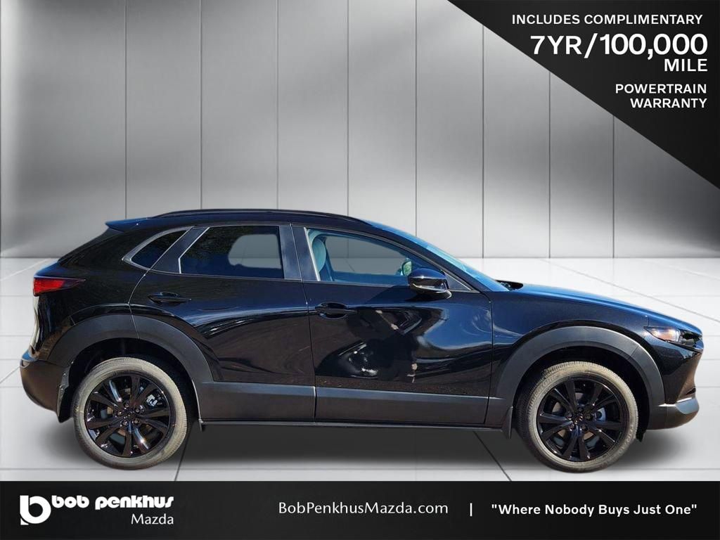 2026 Mazda CX-30 Turbo Aire Edition - Photo 28