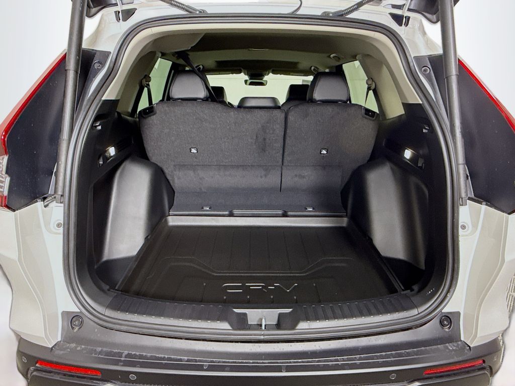 Thumbnail: 2026 Honda CR-V - 28