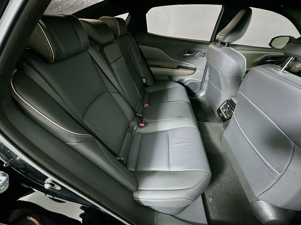 2025 Toyota Crown  28