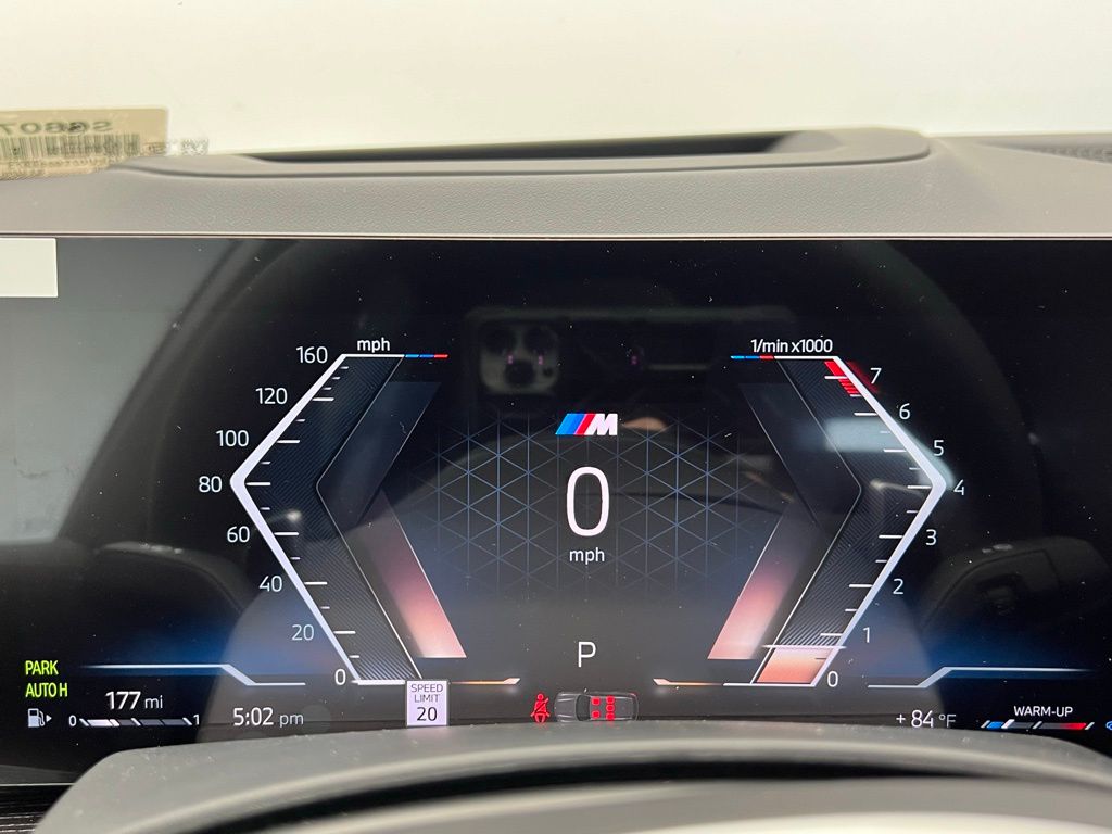 Thumbnail: 2026 BMW X5 - 16