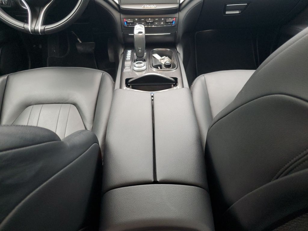 Used Car 2020 Maserati Ghibli  Base For Sale Under $30,000 In Austin, Texas