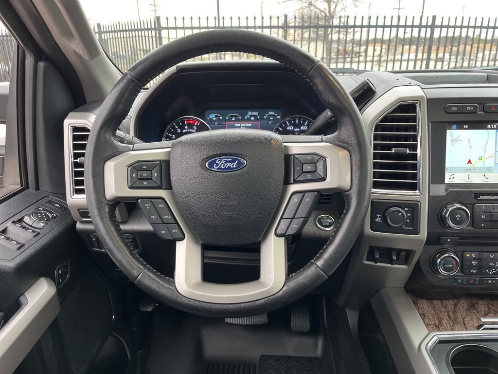 Thumbnail: 2017 Ford Econoline - 20