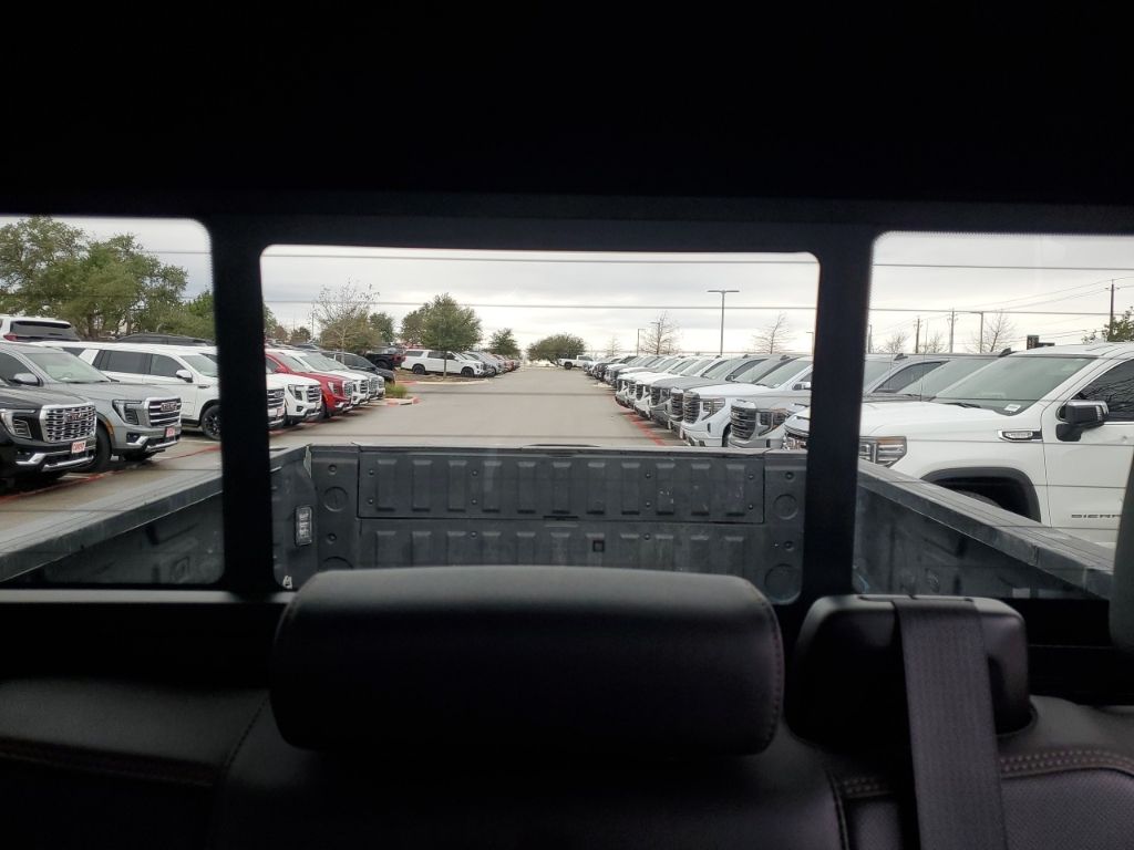 Used Car 2023 Gmc Sierra 2500hd  At4 For Sale Under $60,000 In Austin, Texas