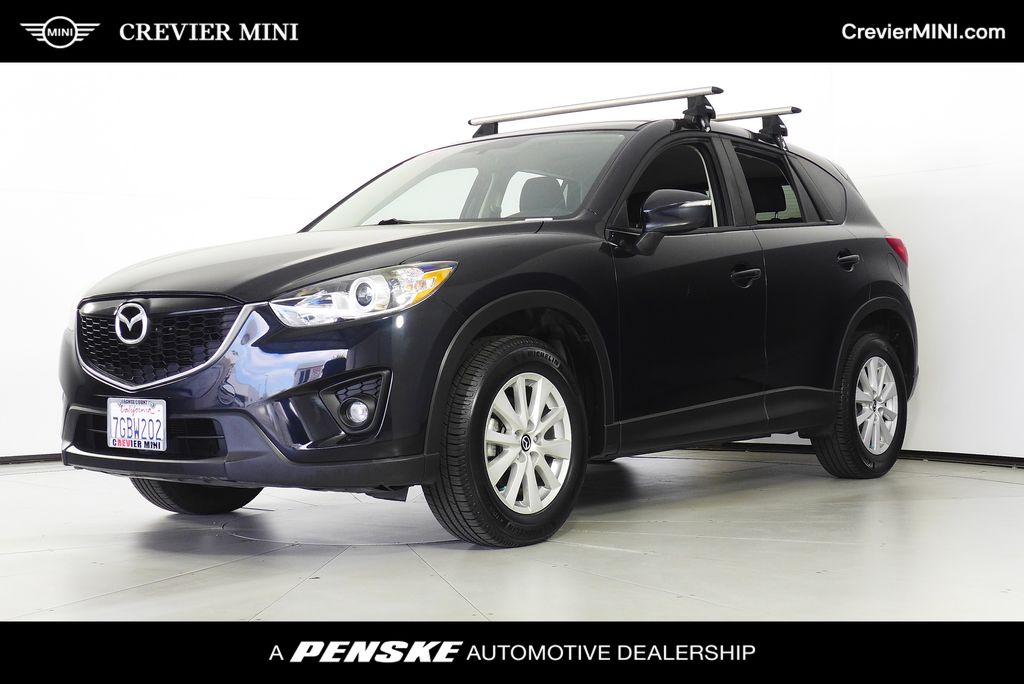 2015 Mazda CX-5 Touring -
                  Santa Ana, CA