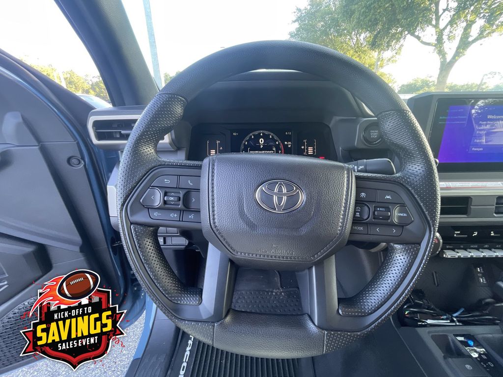 Used 2026 Toyota Tacoma Truck