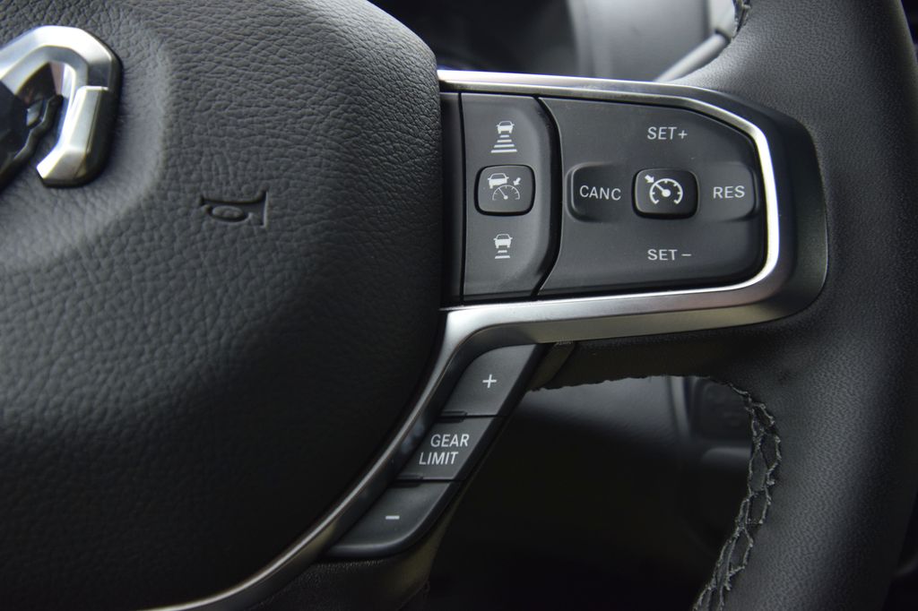 new 2026 Ram 3500 car, priced at $69,193