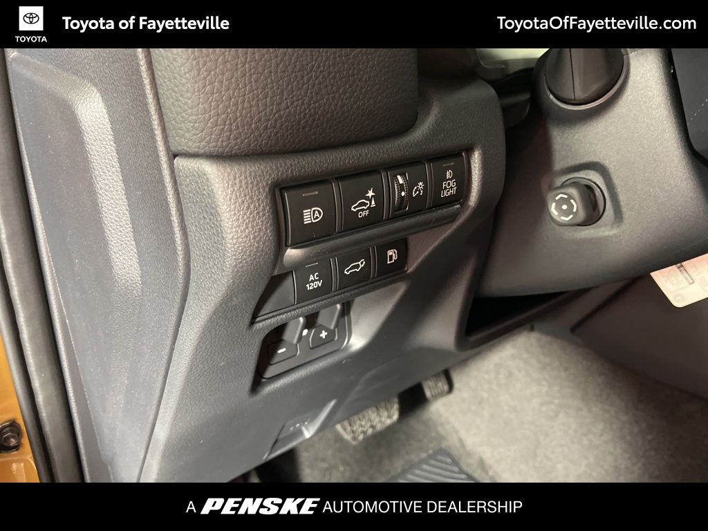 Thumbnail: 2026 Toyota Land Cruiser - 29