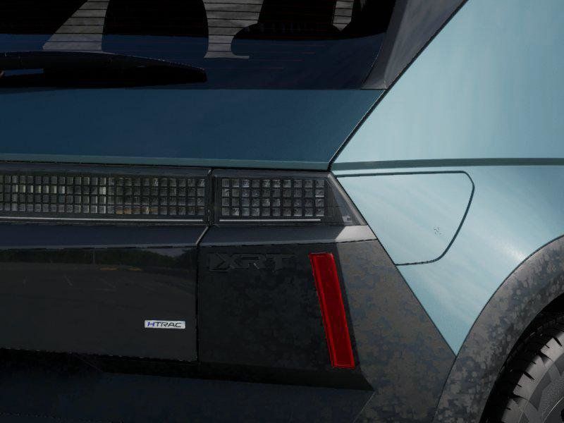 2026 Hyundai IONIQ 5 — photo 10