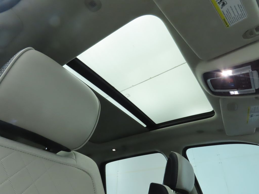 Thumbnail: 2024 RAM 1500 - 19