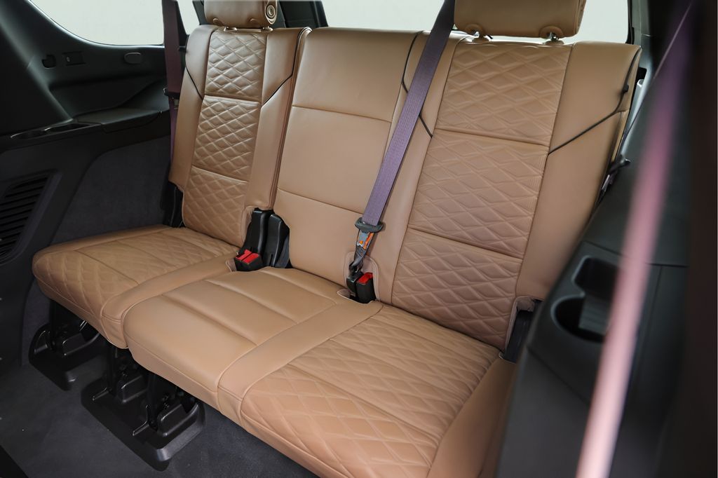 Used Car 2024 Cadillac Escalade  Sport For Sale Under $90,000 In Austin, Texas