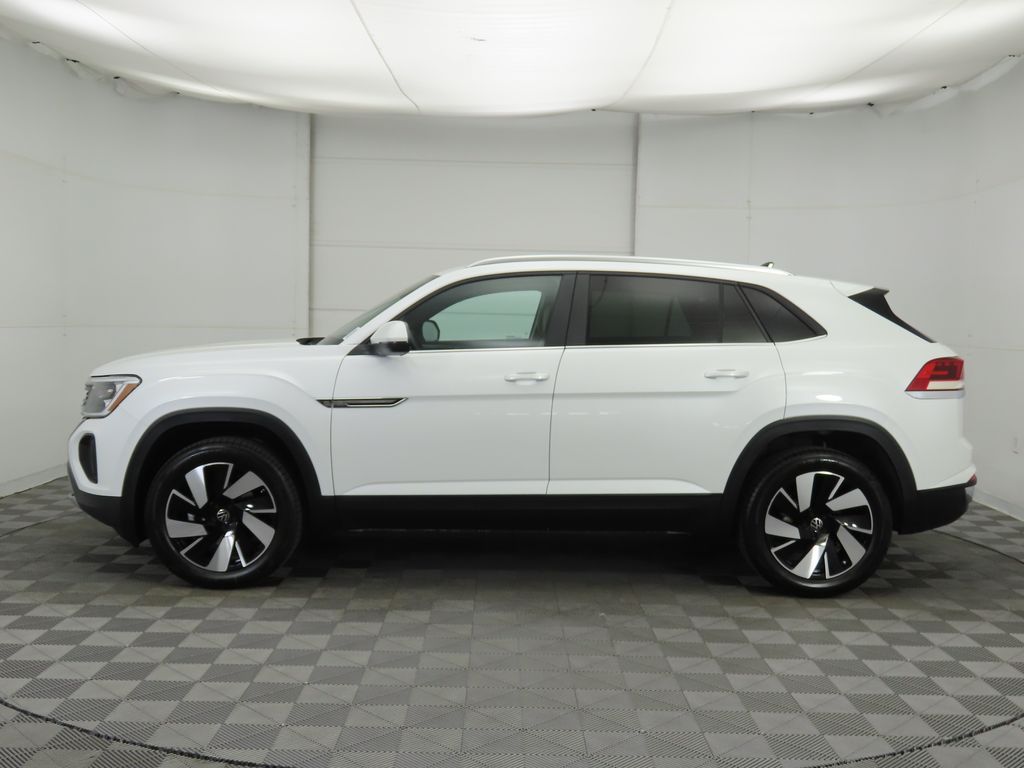 Thumbnail: 2026 Volkswagen Atlas - 8