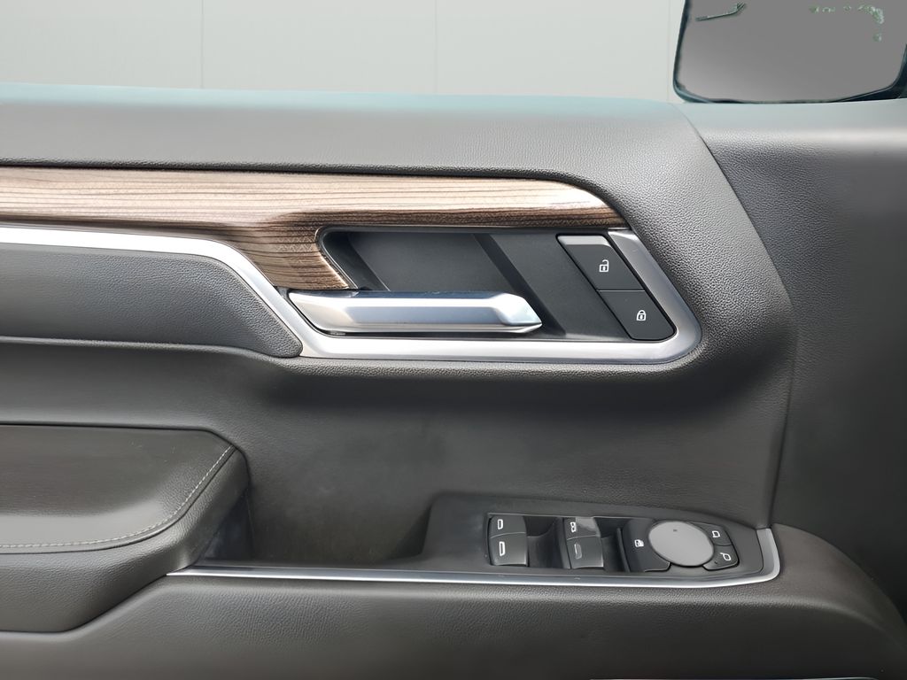 Used Car 2022 Chevrolet Silverado 1500  Rst For Sale Under $40,000 In Austin, Texas