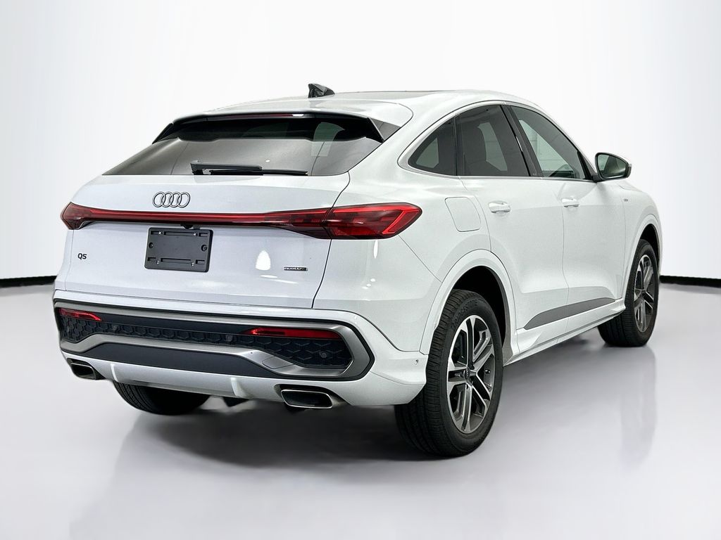 Thumbnail: 2025 Audi Q5 - 5