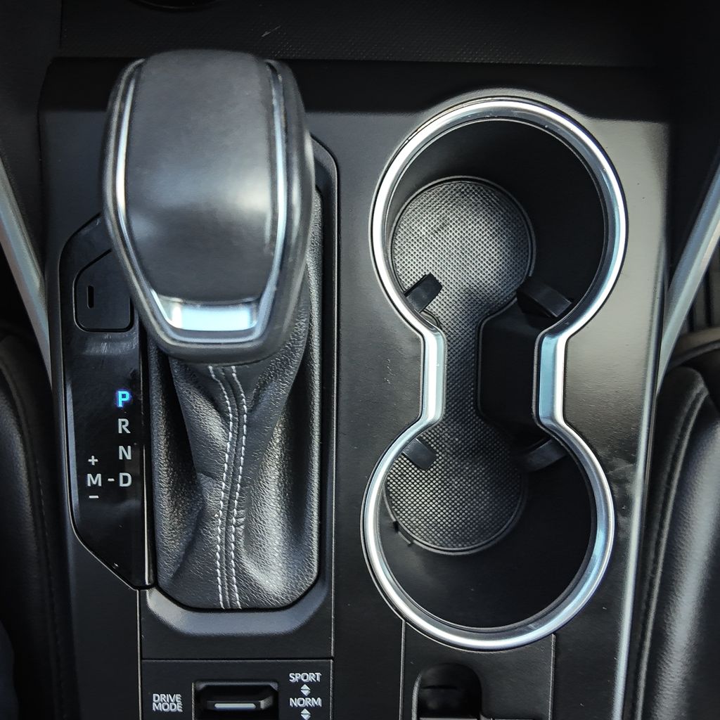 2022 Toyota Highlander XSE - Photo 17