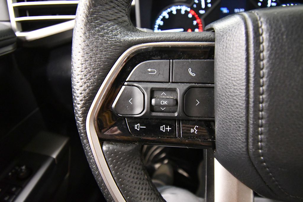 Used 2023 Toyota Tundra Truck