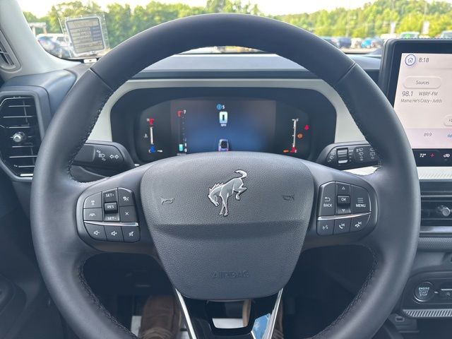FordBronco Sport12