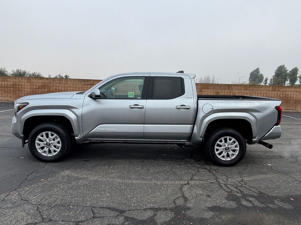 Thumbnail: 2025 Toyota Tacoma - 8