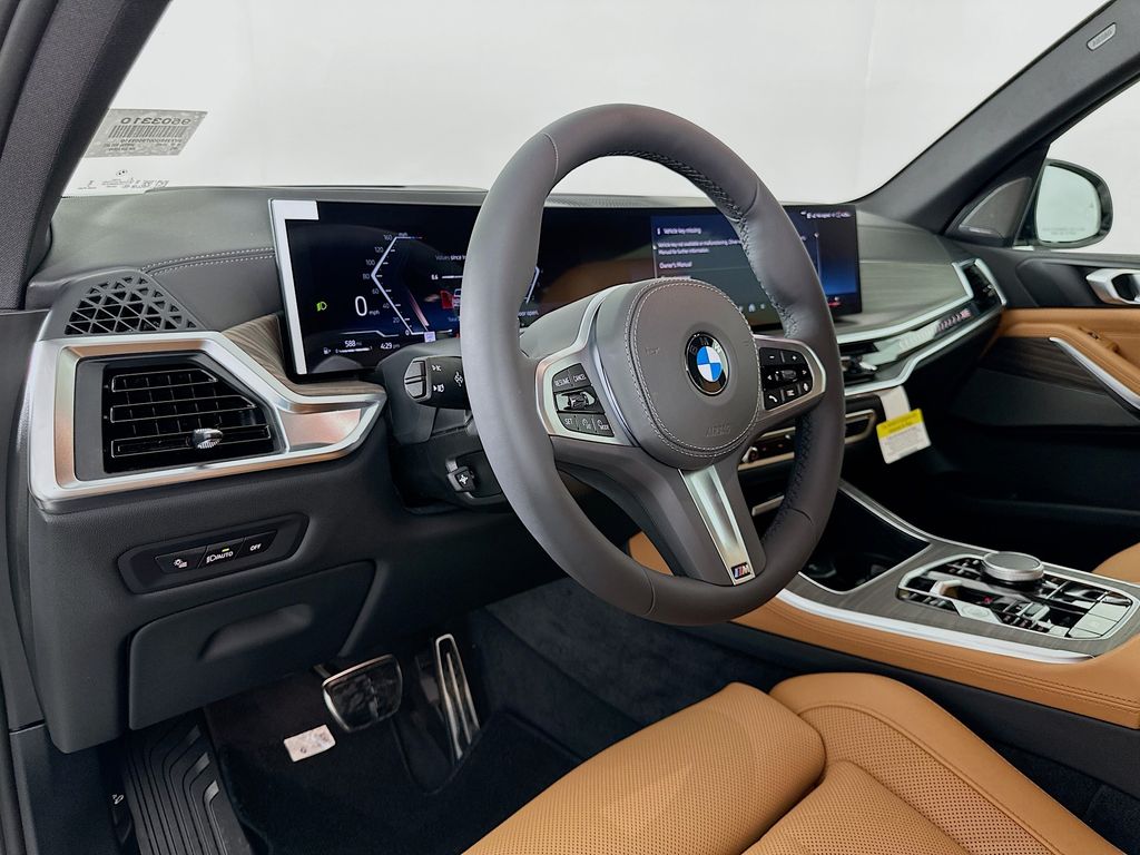 Thumbnail: 2026 BMW X5 - 9