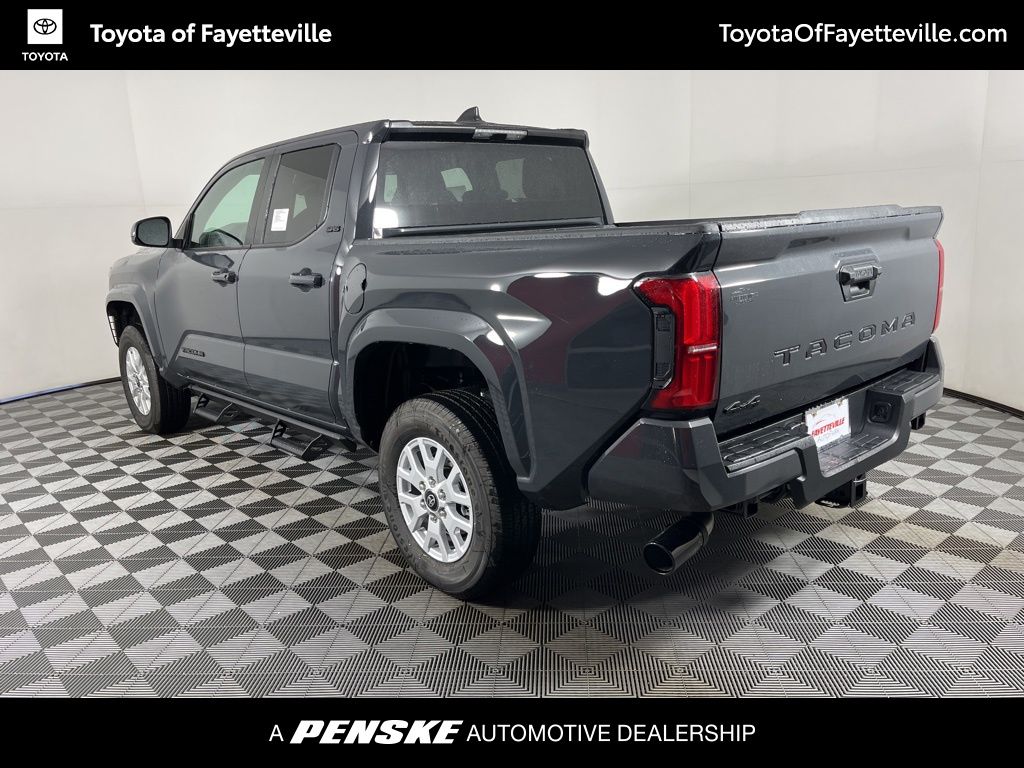 Thumbnail: 2025 Toyota Tacoma - 3