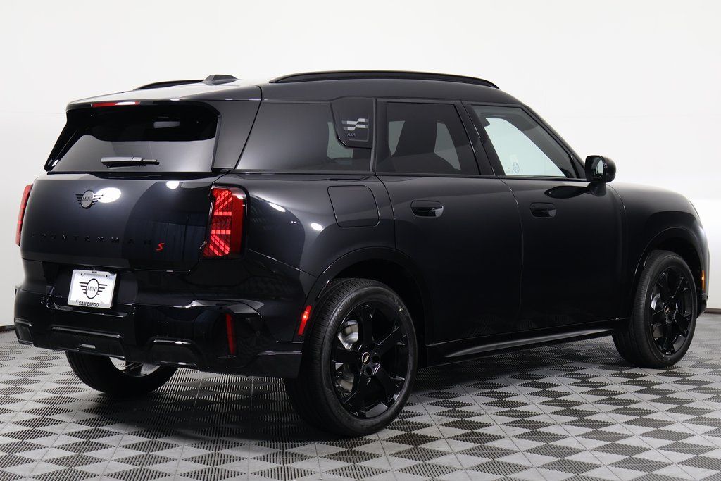 Thumbnail: 2026 MINI Cooper Countryman - 2