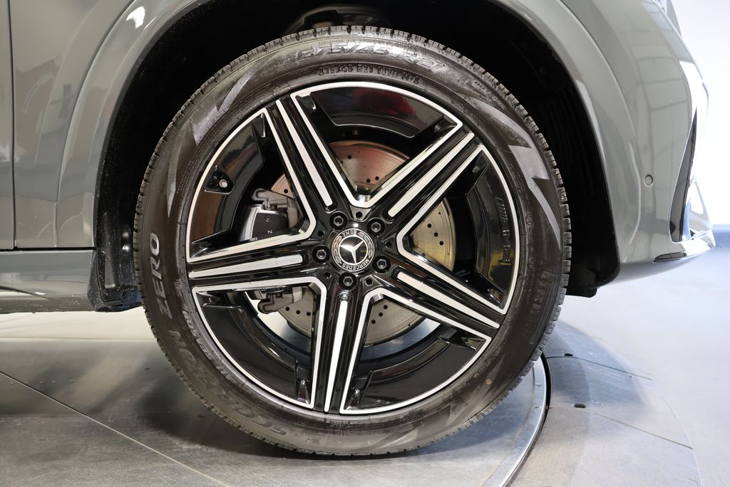 Thumbnail: 2026 Mercedes-Benz GLE - 14