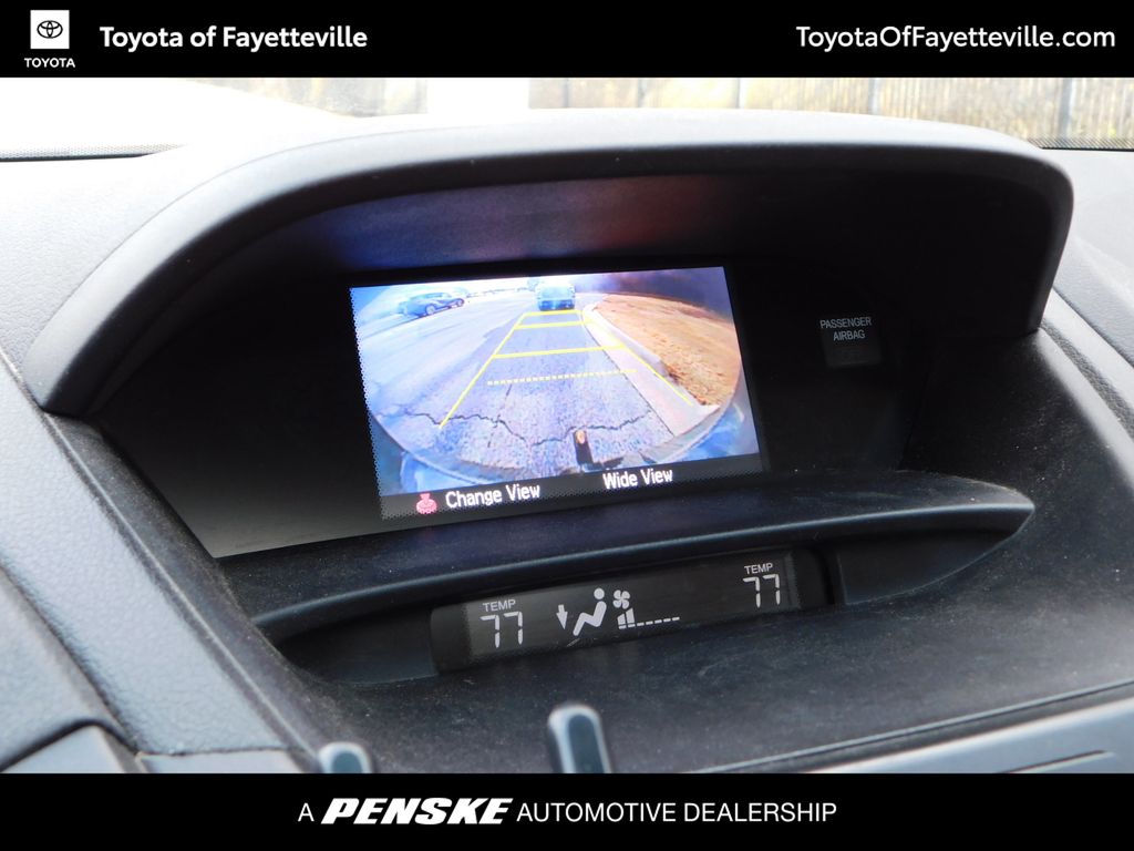 Thumbnail: 2017 Acura RDX - 11