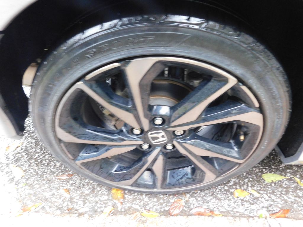 Thumbnail: 2020 Honda Civic - 7