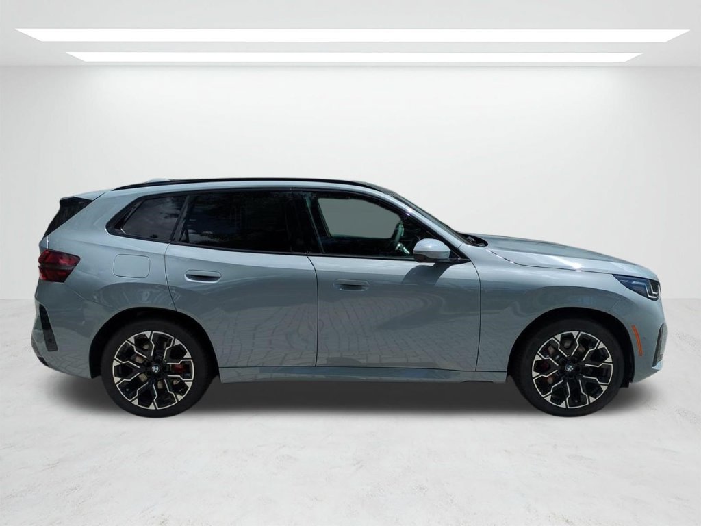 New 2026 Gray BMW 30 xDrive image 3