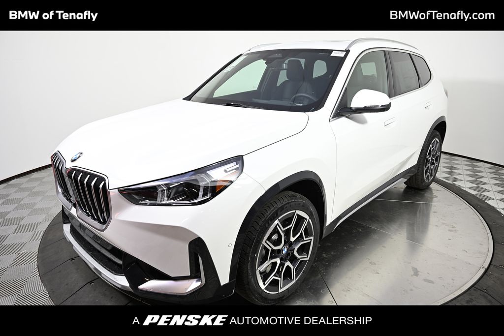 2025 BMW X1 xDrive28i -
                Tenafly, NJ