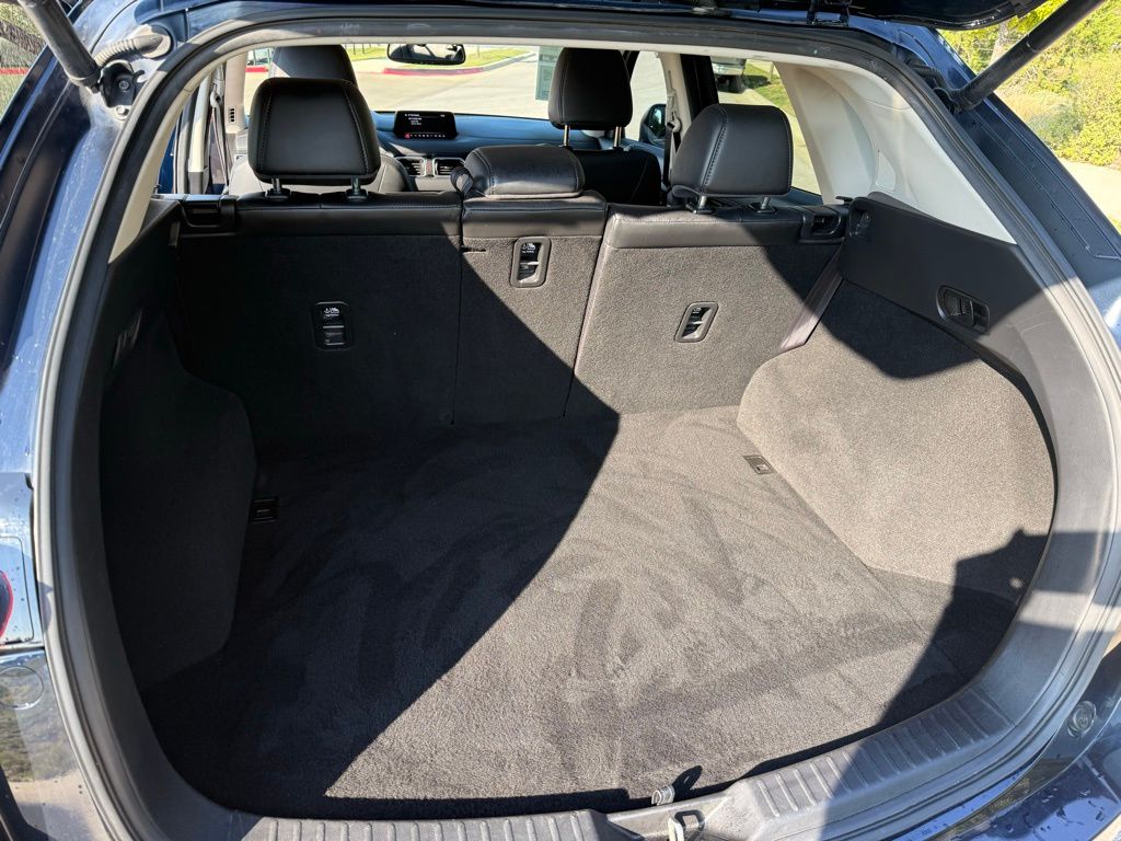 Thumbnail: 2018 Mazda CX-5 - 25