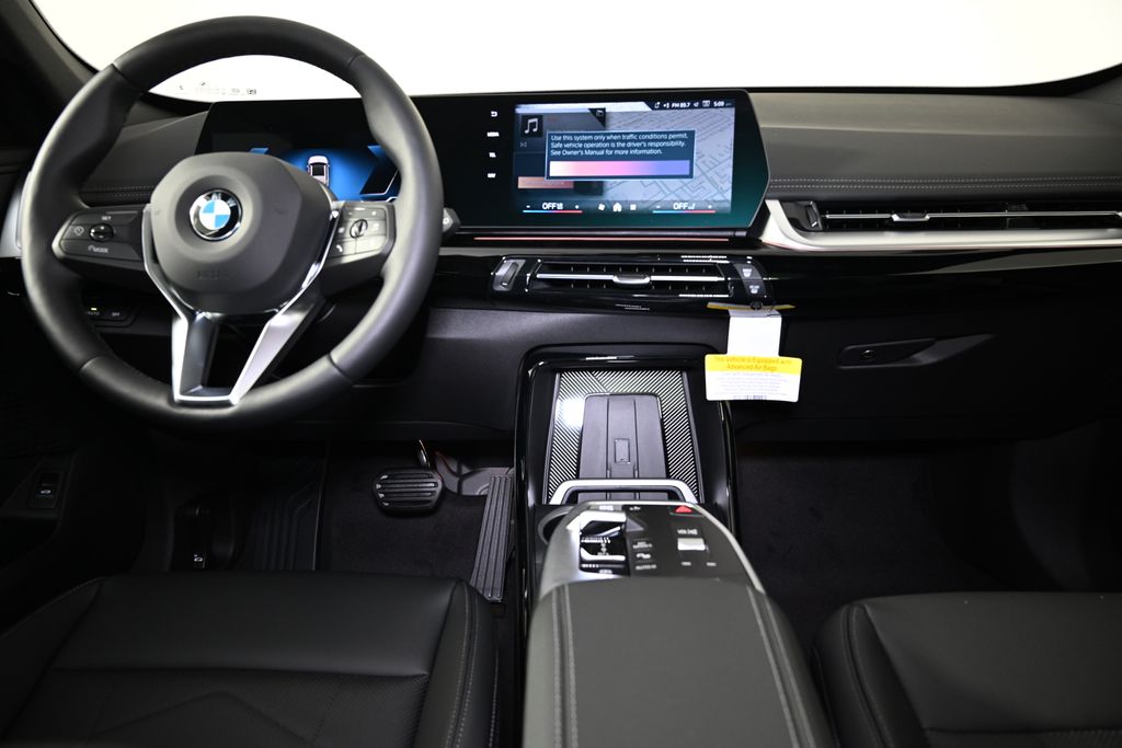 Thumbnail: 2026 BMW X1 - 16