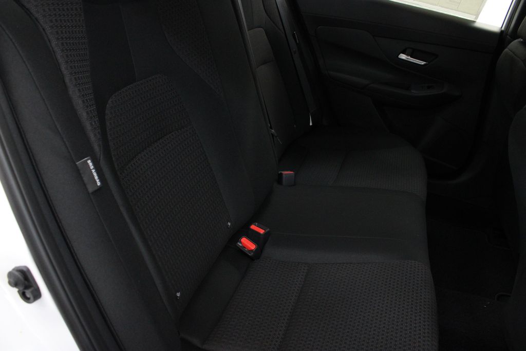 new 2026 Nissan Sentra car, priced at $23,980