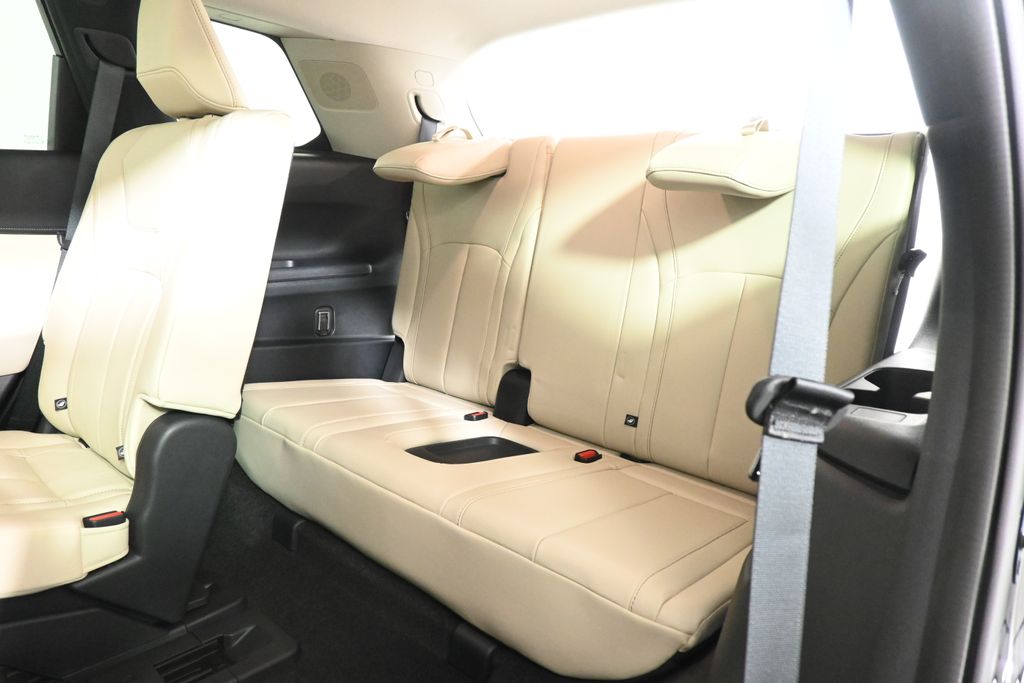 2025 INFINITI QX60 Luxe 28