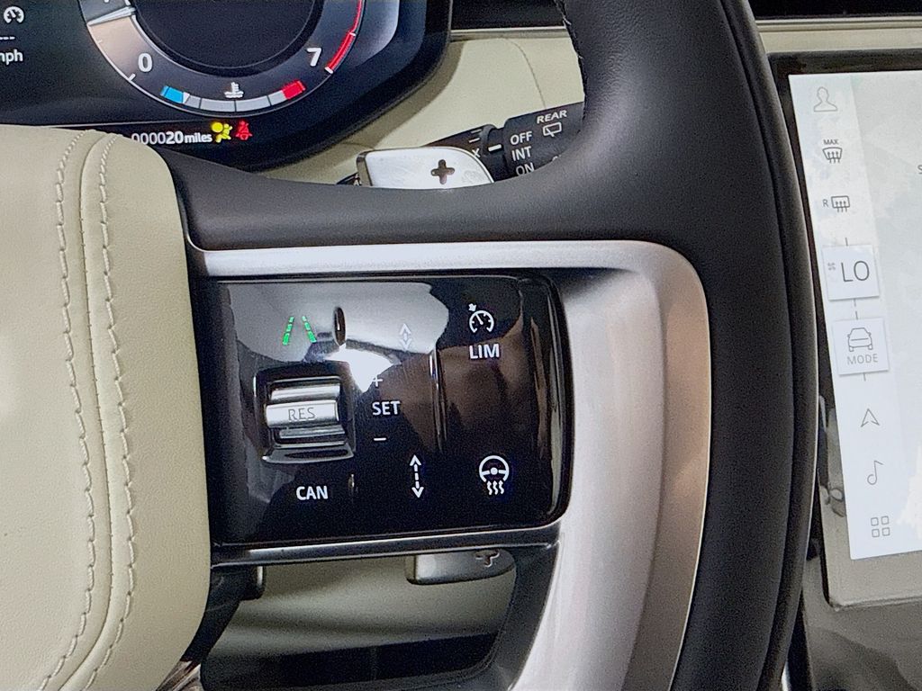 Thumbnail: 2026 Land Rover Range Rover - 13