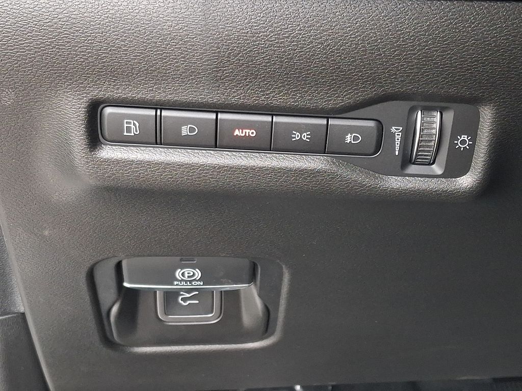 New 2026 Jeep Cherokee SUV