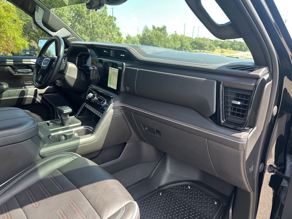 Used Car 2023 Gmc Sierra 1500  At4x For Sale In Austin, Texas