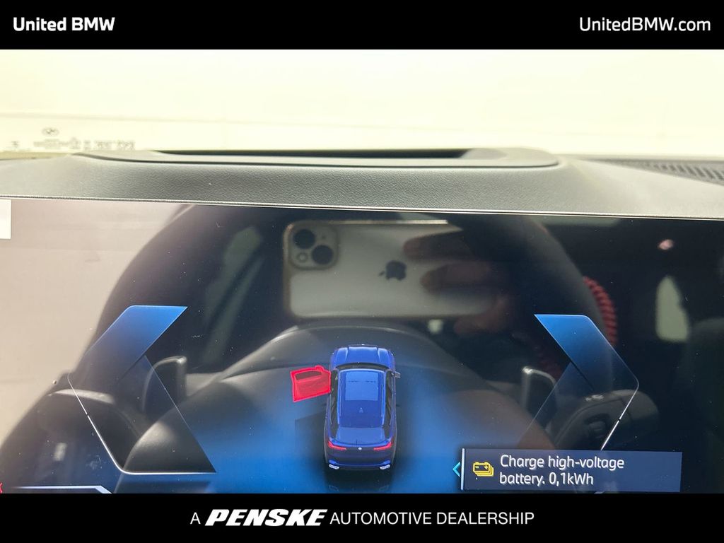 Thumbnail: 2026 BMW X5 - 15