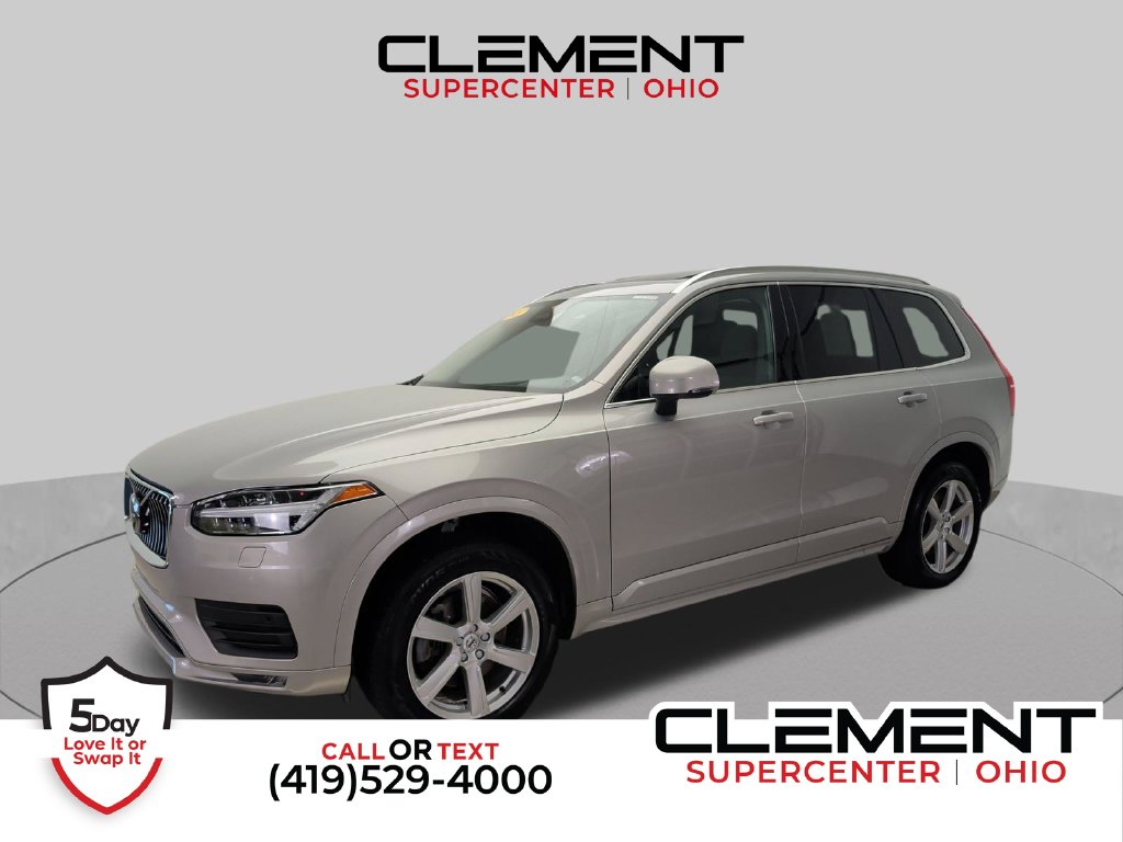 2023 Volvo XC90 B5 Core