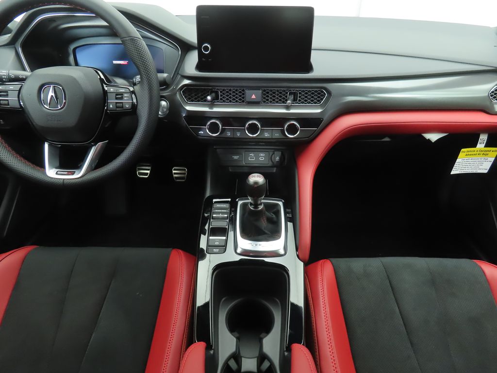 Thumbnail: 2026 Acura Integra - 13