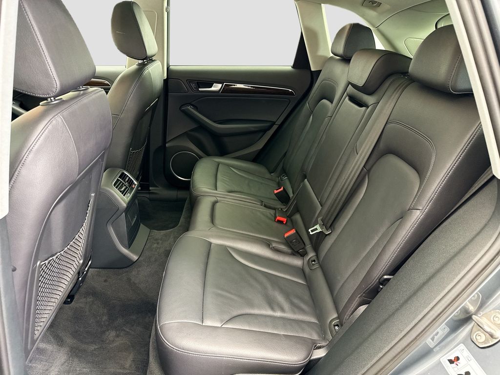 Thumbnail: 2016 Audi Q5 - 20