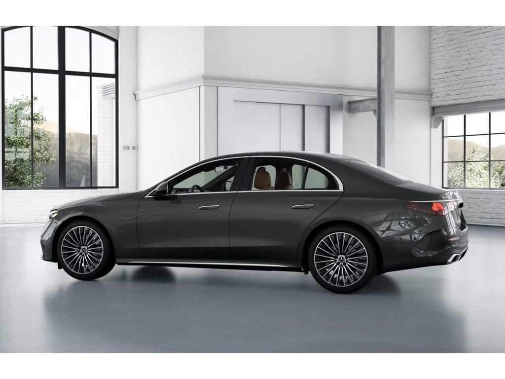 2025 Mercedes-Benz E-Class E 350 32