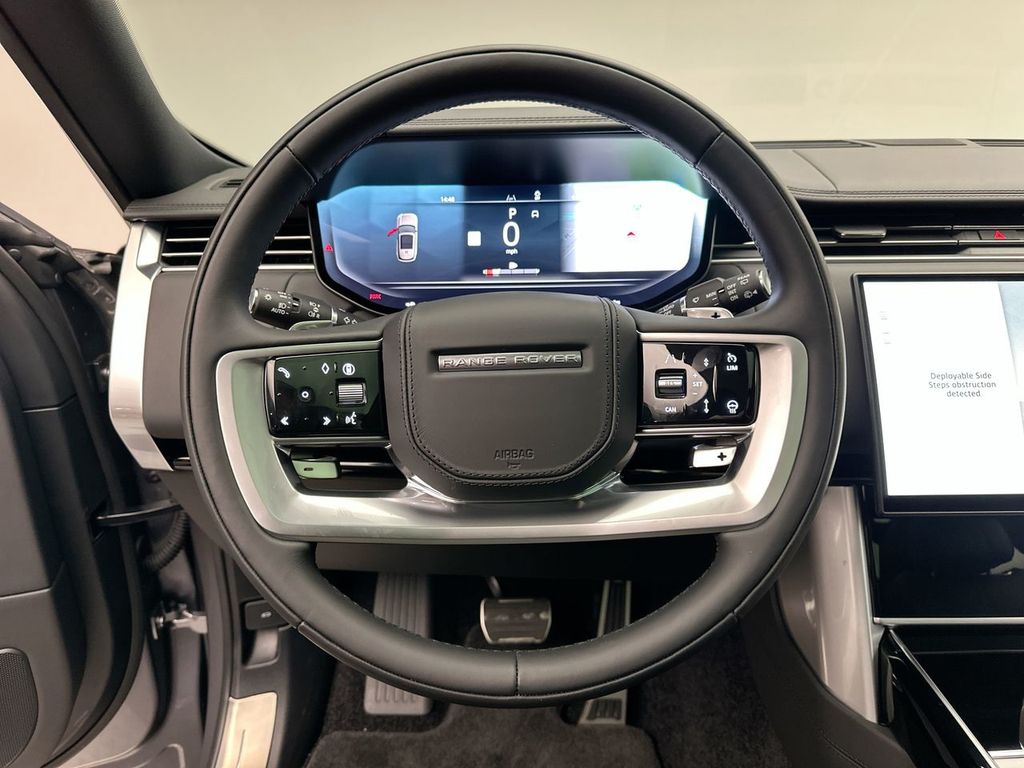 Thumbnail: 2025 Land Rover Range Rover - 14