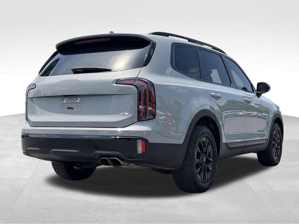 2024 Kia Telluride SX Prestige X-Pro