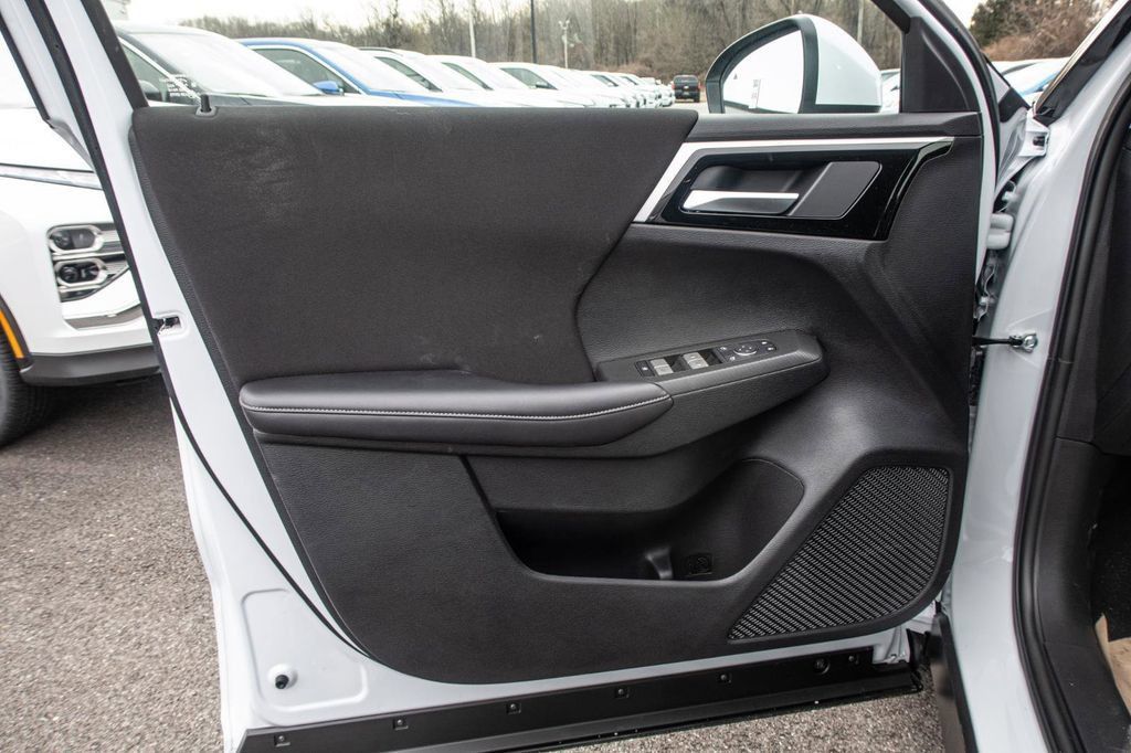 2025 Mitsubishi Outlander PHEV ES S-AWC