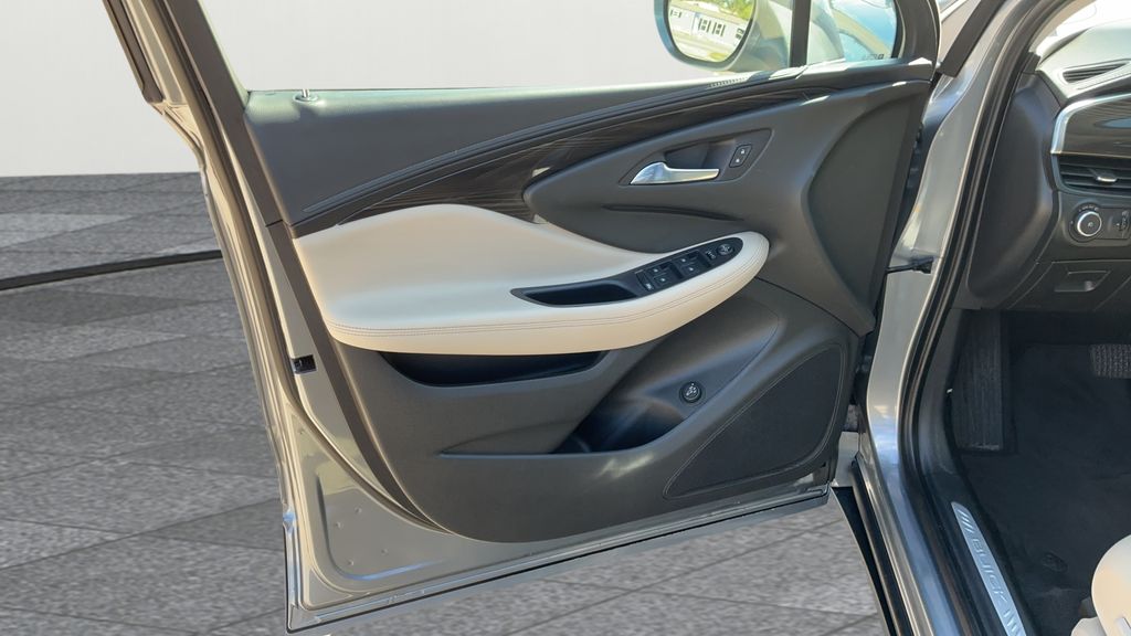 2020 Buick Envision Preferred Gray at AutoSavvy Houston Northwest