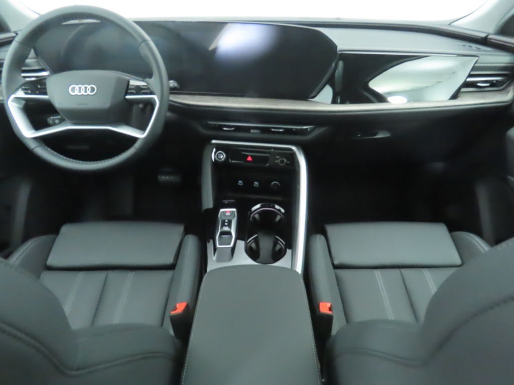 Thumbnail: 2025 Audi Q5 - 14